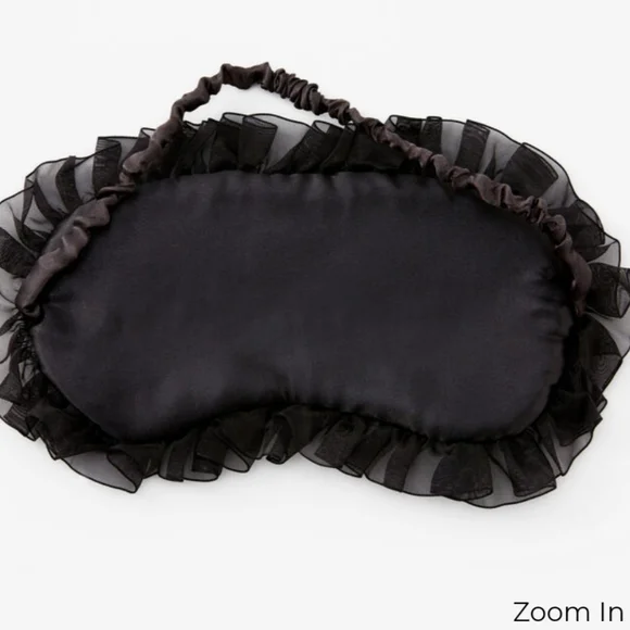 SLEEPING MASK - Picture 6 of 7